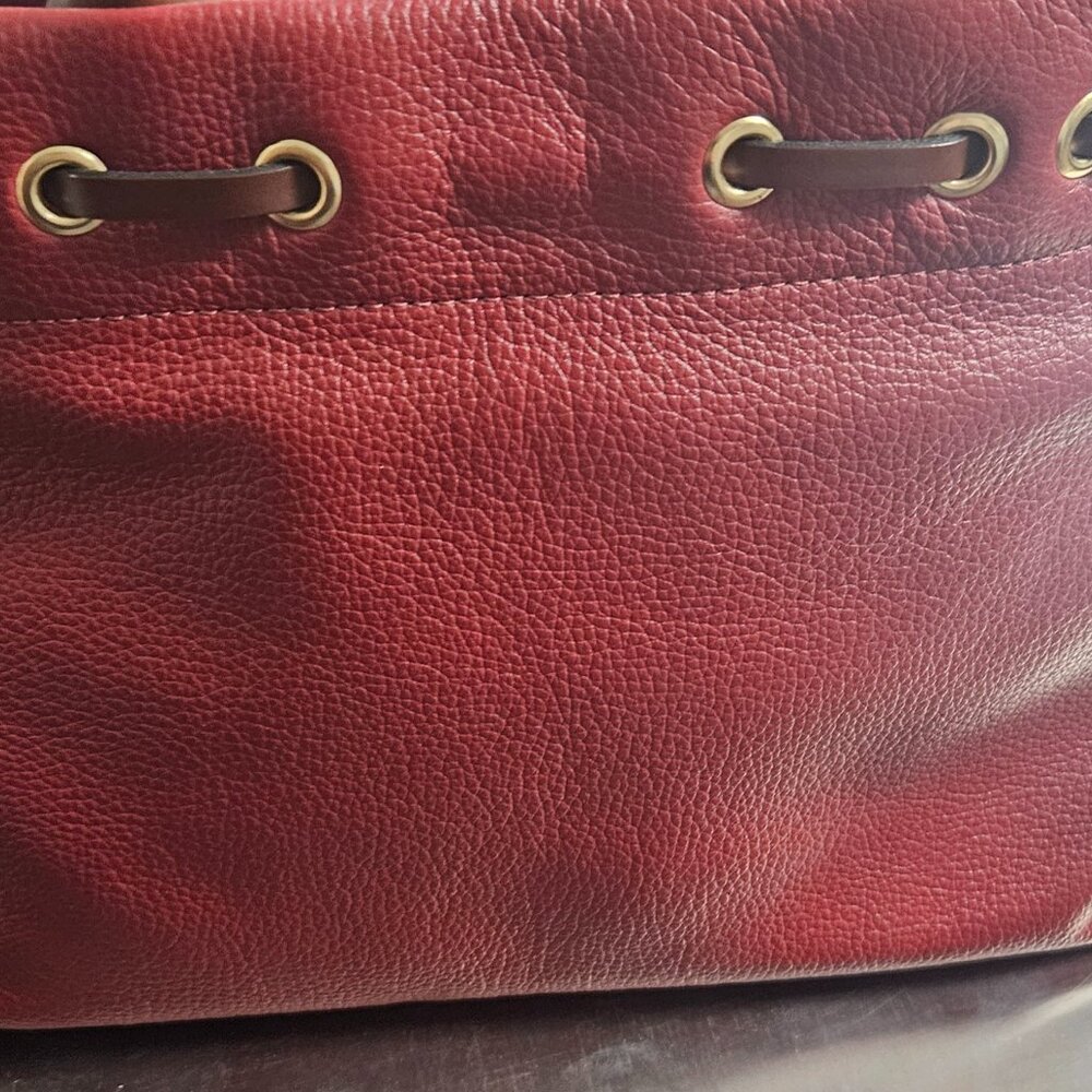 Dooney & Burke Purse